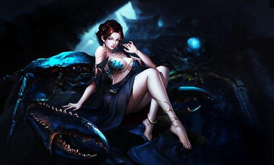 全能道士的无尽魅力 全能道士的无尽魅力