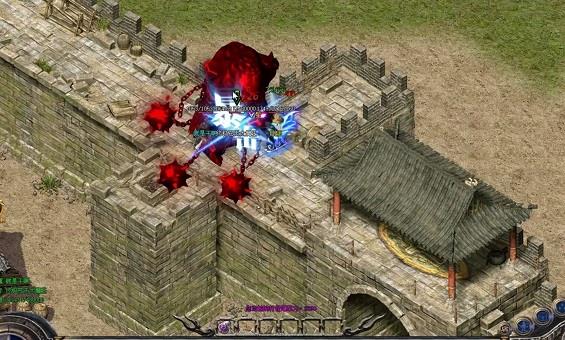 元素为刃,法袍为甲,解锁传奇法师的极致浪漫 元素为刃,法袍为甲,解锁传奇法师的极致浪漫