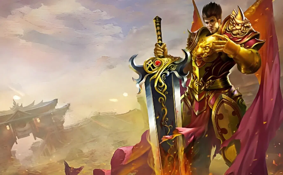 ��ɳ���ȷ棬��Ѫս�� ���� սʿ�Ĺ�����ҫ��