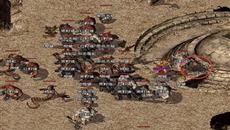 热血燃岁月,传奇不负卿 热血燃岁月,传奇不负卿